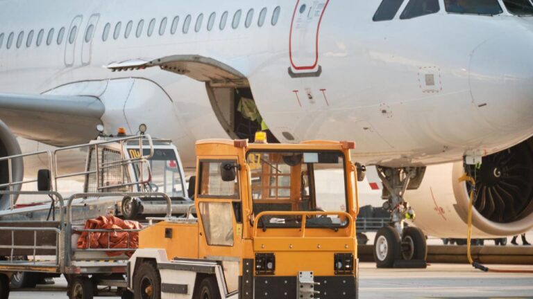 O que é AVSEC na carga aérea? Entenda agora