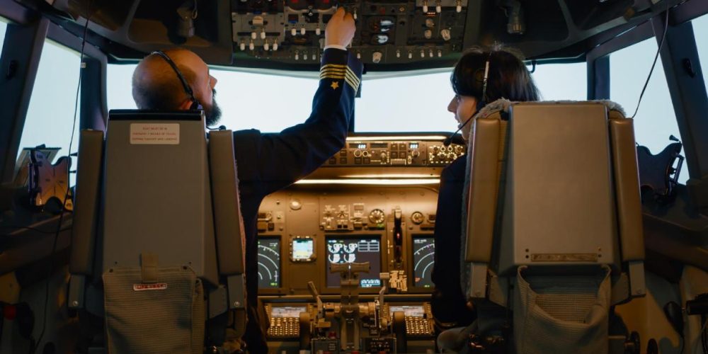 Quando fazer o curso DGR para tripulação aérea