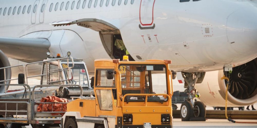 O que é AVSEC na carga aérea? Entenda agora