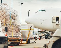 Documentos exigidos para transporte de cargas perigosas