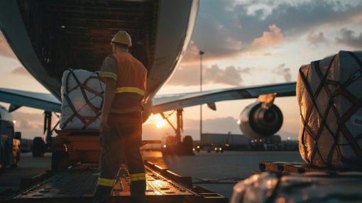 Curso DGR para Operações Offshore